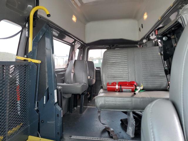 Aukcja sprzedaży 2006 Ford Econoline, vin: 1FTNS24L46HA61944, numer aukcji: 51165965
