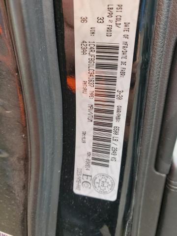 Aukcja sprzedaży 2020 Jeep Grand Cherokee, vin: 1C4RJFBG1LC341637, numer aukcji: 52401015