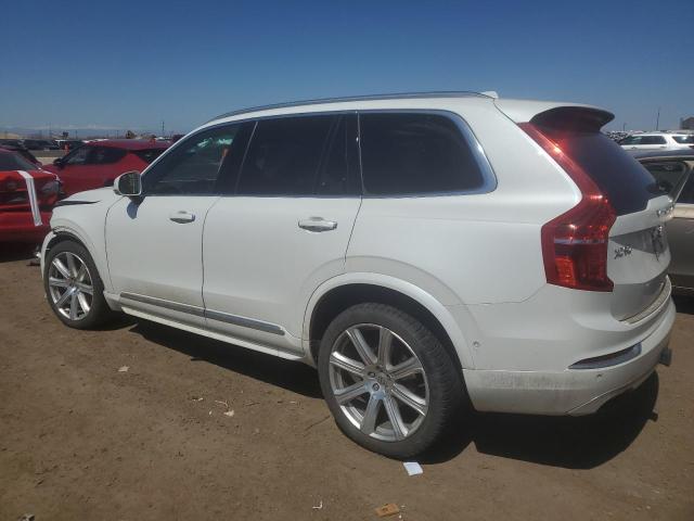88525015 :رقم المزاد ، YV4A22PL8G1071863 vin ، 2016 Volvo Xc90 مزاد بيع