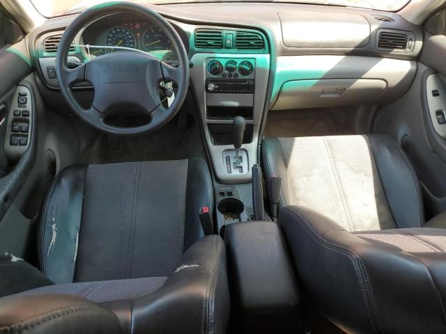Продаж на аукціоні авто 2004 Subaru Baja, vin: 4S4BT62C447101769, номер лоту: 54370275