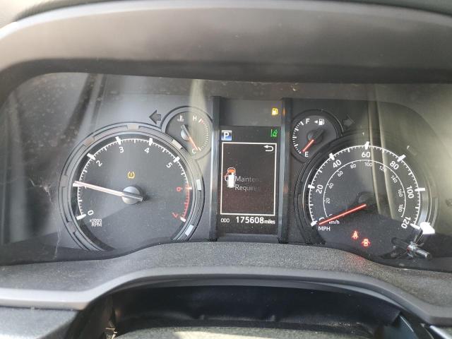 53250785 :رقم المزاد ، JTEBU5JR5L5817779 vin ، 2020 Toyota 4runner مزاد بيع