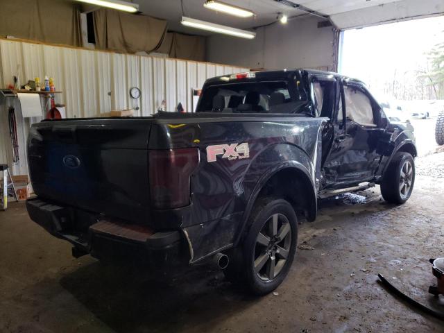 Продаж на аукціоні авто 2015 Ford F150, vin: 1FTEX1EP1FFB42084, номер лоту: 51257345