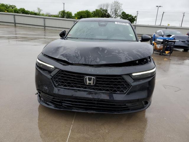 Продаж на аукціоні авто 2025 Honda Accord, vin: 1HGCY1F47SA003546, номер лоту: 51920795