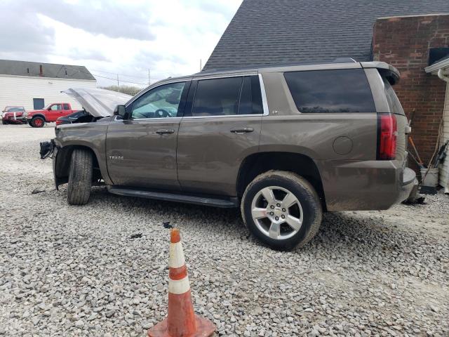 2016 Chevrolet Tahoe მანქანა იყიდება აუქციონზე, vin: 1GNSKBKC1GR155059, აუქციონის ნომერი: 54740815