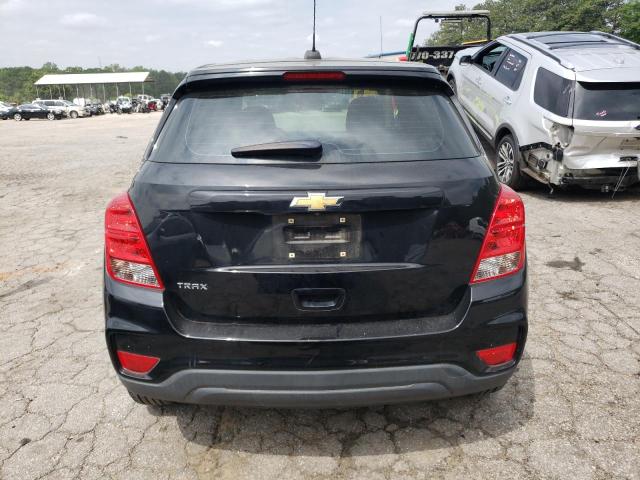 Aukcja sprzedaży 2019 Chevrolet Trax Ls, vin: 3GNCJKSB1KL194135, numer aukcji: 54650965