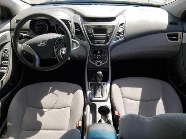 51914955 :رقم المزاد ، 5NPDH4AE7GH762380 vin ، 2016 Hyundai Elantra مزاد بيع