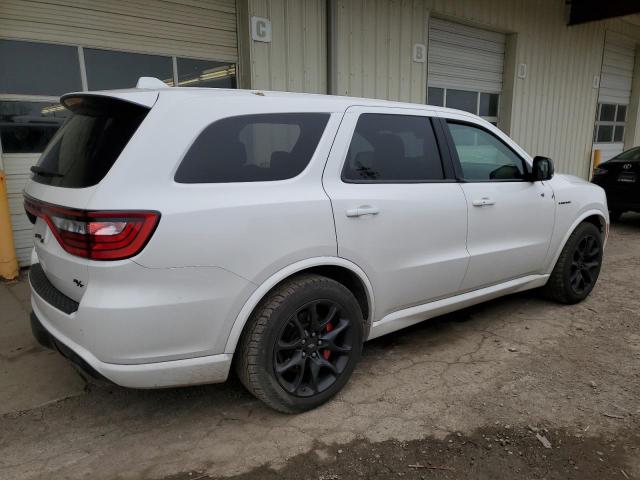 Aukcja sprzedaży 2021 Dodge Durango, vin: 1C4SDJCT4MC630455, numer aukcji: 52041925