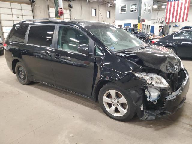 Продаж на аукціоні авто 2013 Toyota Sienna, vin: 5TDKK3DC6DS333444, номер лоту: 51276295