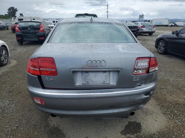 Продажа на аукционе авто 2009 Audi A8, vin: WAUMV94EX9N002218, номер лота: 54795565