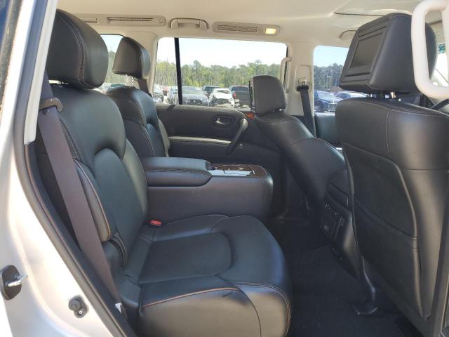 Продажа на аукционе авто 2017 Nissan Armada Pla, vin: JN8AY2NFXH9304860, номер лота: 52172925