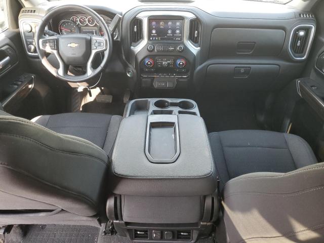 Продаж на аукціоні авто 2021 Chevrolet Silverado, vin: 3GCPWCED8MG242238, номер лоту: 61447726