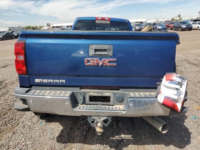 53847295 :رقم المزاد ، 1GT423E89FF669563 vin ، 2015 Gmc Sierra K35 مزاد بيع