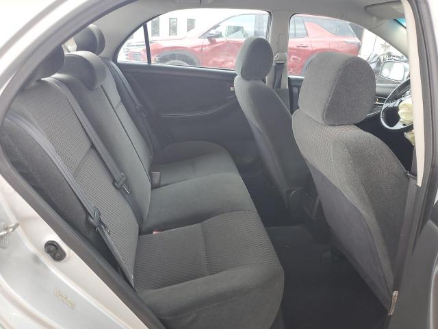 2007 Toyota Corolla მანქანა იყიდება აუქციონზე, vin: 1NXBR32E47Z857154, აუქციონის ნომერი: 51289345