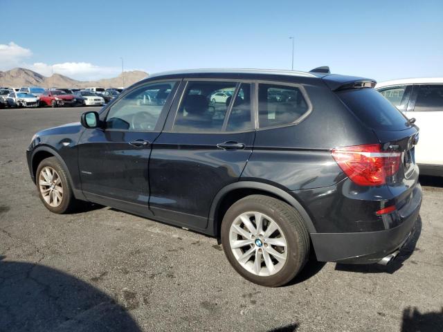 2013 Bmw X3 Xdrive2 მანქანა იყიდება აუქციონზე, vin: 5UXWX9C51D0A08570, აუქციონის ნომერი: 52929575