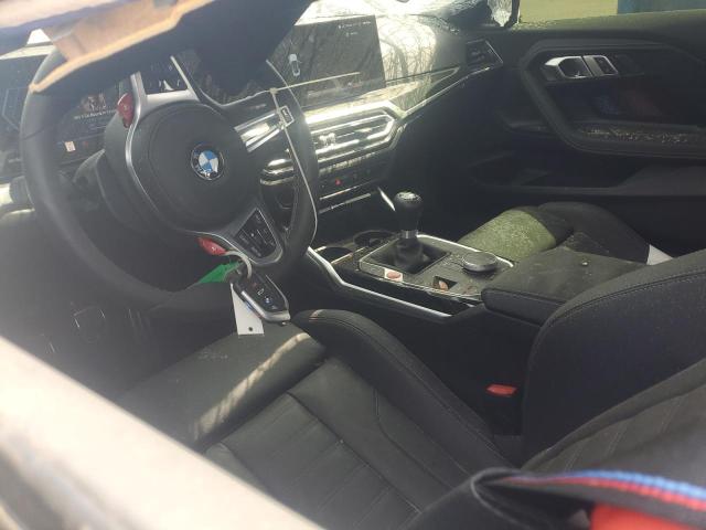 54496095 :رقم المزاد ، 3MF13DM07P8C94085 vin ، 2023 Bmw M2 مزاد بيع