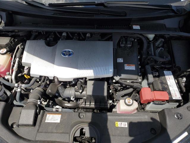 Aukcja sprzedaży 2019 Toyota Prius, vin: JTDKARFU7K3085103, numer aukcji: 53225965