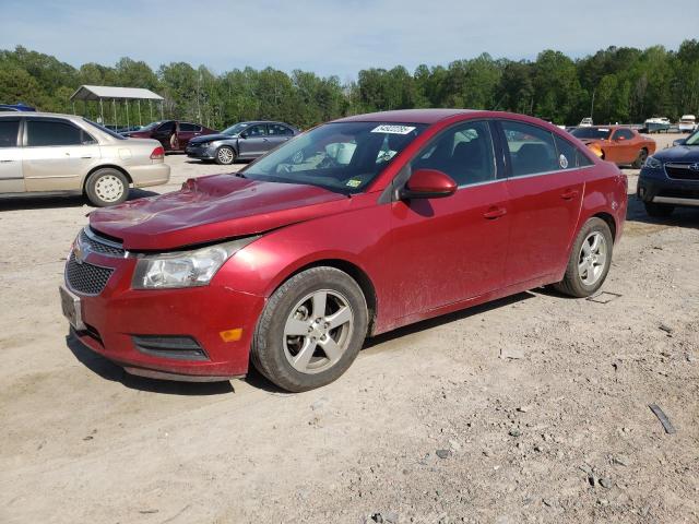 Продаж на аукціоні авто 2014 Chevrolet Cruze, vin: 1G1PC5SB4E7418831, номер лоту: 54922285