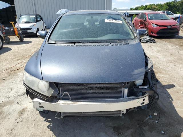 Продажа на аукционе авто 2008 Honda Civic, vin: JHMFA36228S027300, номер лота: 51793436