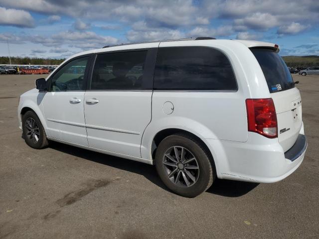 53205575 :رقم المزاد ، 2C4RDGCG6HR818461 vin ، 2017 Dodge Grand Cara مزاد بيع