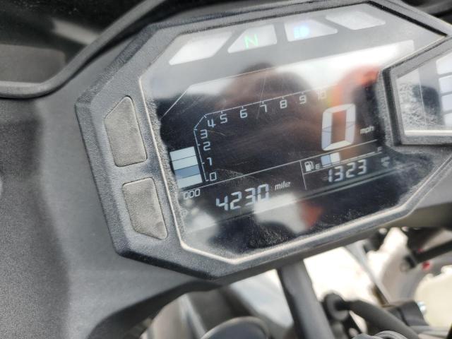 Продажа на аукционе авто 2024 Kawasaki Ex500 H, vin: ML5EXGH12RDA06683, номер лота: 49485425