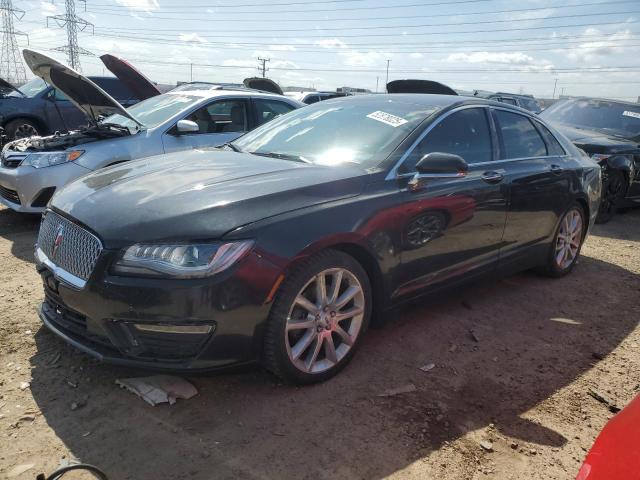 Продажа на аукционе авто 2018 Lincoln Mkz Premie, vin: 3LN6L5B92JR601482, номер лота: 52878025