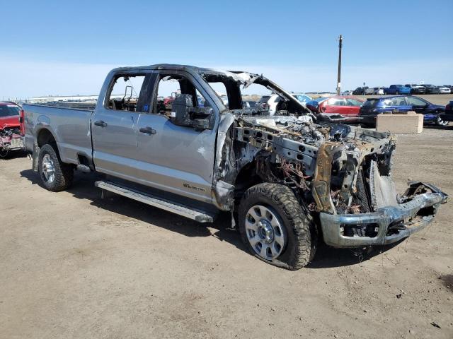 Aukcja sprzedaży 2023 Ford F350, vin: 1FT8W3BT7PEC38287, numer aukcji: 52431535