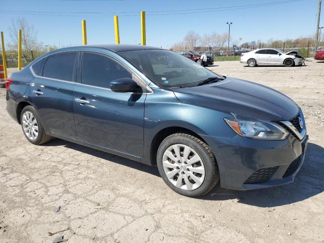 Aukcja sprzedaży 2016 Nissan Sentra S, vin: 3N1AB7AP8GL666168, numer aukcji: 52833925