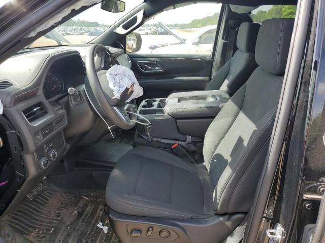 54219945 :رقم المزاد ، 1GNSCLED9PR406353 vin ، 2023 Chevrolet Tahoe مزاد بيع