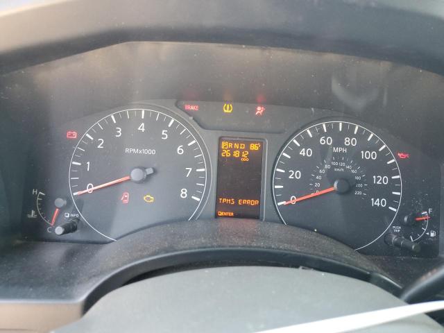 2012 Nissan Nv 2500 მანქანა იყიდება აუქციონზე, vin: 1N6BF0LY3CN118900, აუქციონის ნომერი: 74497115
