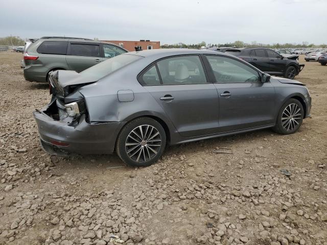 54916475 :رقم المزاد ، 3VWD17AJ5FM422315 vin ، 2015 Volkswagen Jetta مزاد بيع