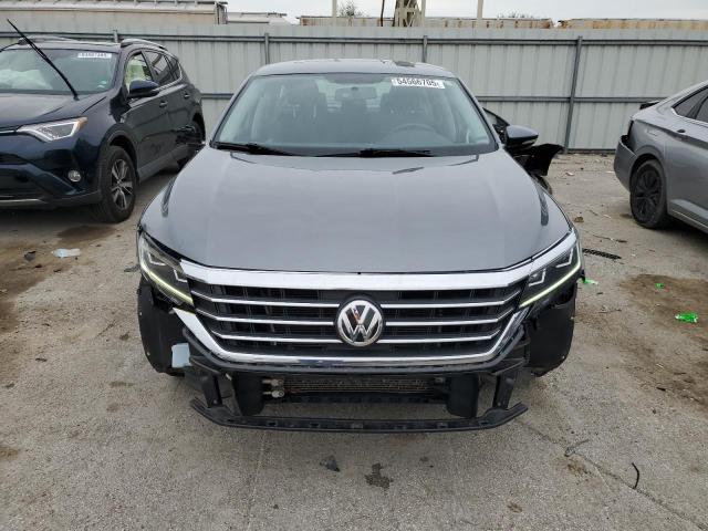 Продаж на аукціоні авто 2021 Volkswagen Passat, vin: 1VWAA7A39MC000129, номер лоту: 54566705