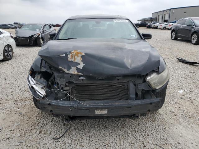51686345 :رقم المزاد ، 1FAHP2D86EG159233 vin ، 2014 Ford Taurus مزاد بيع
