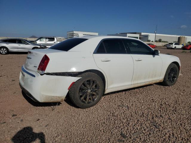 Продажа на аукционе авто 2015 Chrysler 300 Limite, vin: 2C3CCARGXFH808827, номер лота: 52562055
