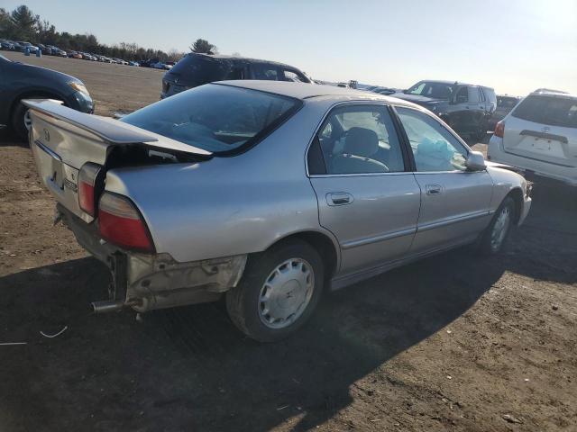 1997 Honda Accord Se მანქანა იყიდება აუქციონზე, vin: 1HGCD5600VA276235, აუქციონის ნომერი: 51916655