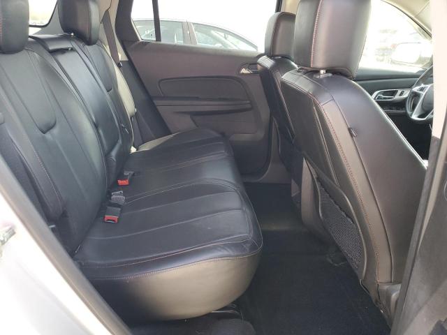 Aukcja sprzedaży 2012 Gmc Terrain, vin: 2GKALWEK8C6135185, numer aukcji: 50827145