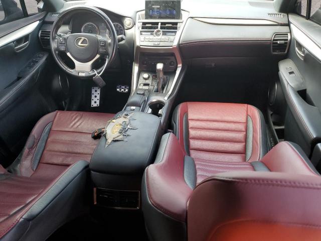 Aukcja sprzedaży 2017 Lexus Nx, vin: JTJYARBZ1H2063850, numer aukcji: 51777105