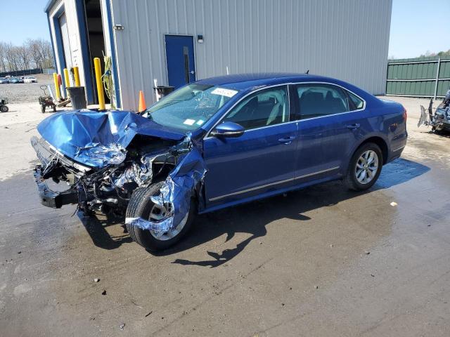 Продаж на аукціоні авто 2016 Volkswagen Passat, vin: 1VWAT7A35GC011014, номер лоту: 54480245