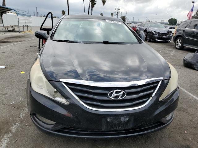 2013 Hyundai Sonata მანქანა იყიდება აუქციონზე, vin: 5NPEB4ACXDH628477, აუქციონის ნომერი: 54420435