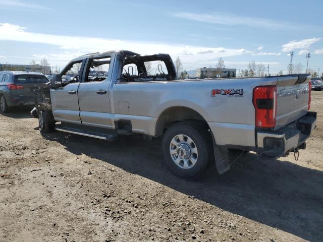 Aukcja sprzedaży 2023 Ford F350, vin: 1FT8W3BT7PEC38287, numer aukcji: 52431535