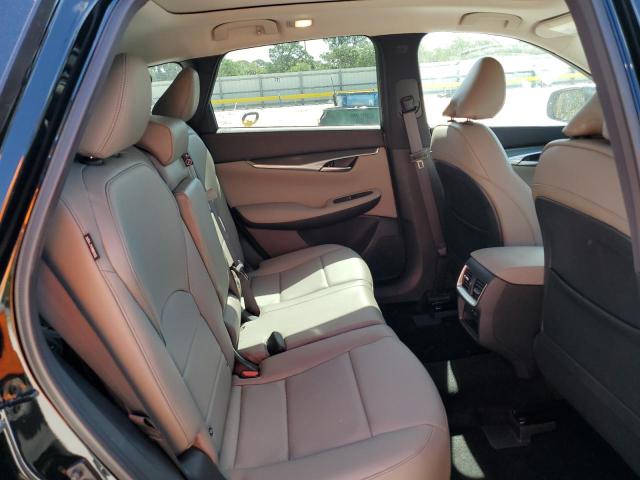 Aukcja sprzedaży 2025 Infiniti Qx50 Luxe, vin: 3PCAJ5BB5SF106347, numer aukcji: 54581805