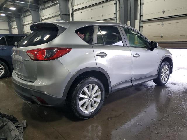 Продаж на аукціоні авто 2015 Mazda Cx-5, vin: JM3KE2CY2F0437473, номер лоту: 54768085
