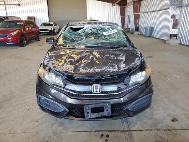 54948215 :رقم المزاد ، 2HGFG3B51EH504335 vin ، 2014 Honda Civic مزاد بيع