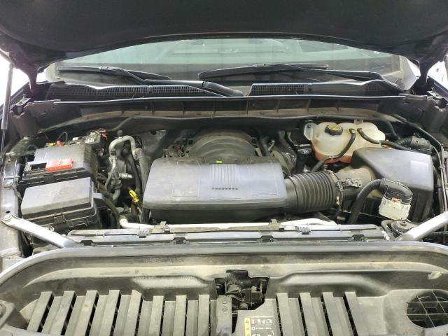 51079795 :رقم المزاد ، 1GTP9EEL2MZ235733 vin ، 2021 Gmc Sierra مزاد بيع
