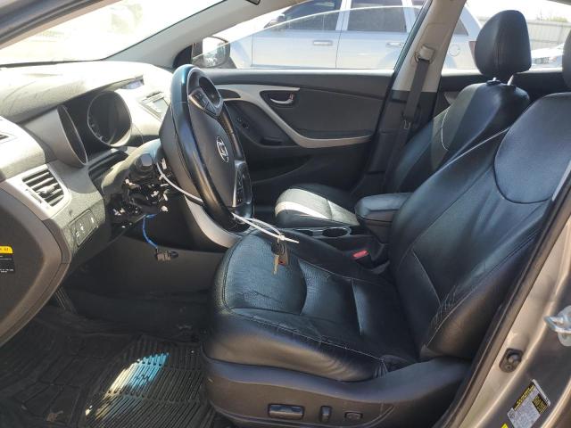 Продажа на аукционе авто 2013 Hyundai Elantra, vin: 5NPDH4AE5DH437724, номер лота: 53362065
