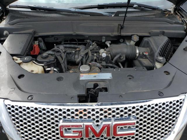 Продаж на аукціоні авто 2012 Gmc Acadia Den, vin: 1GKKVTED5CJ163317, номер лоту: 53434845