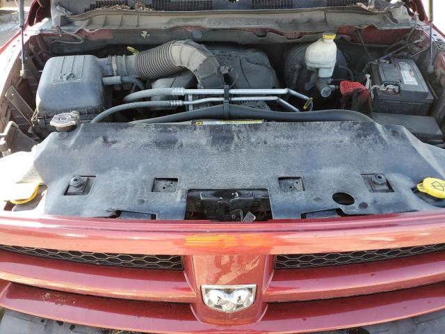 51904625 :رقم المزاد ، 1C6RD7FT5CS145055 vin ، 2012 Dodge Ram 1500 مزاد بيع