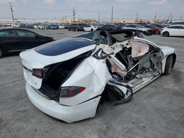 52418215 :رقم المزاد ، 5YJSA1E16GF149280 vin ، 2016 Tesla Model S مزاد بيع