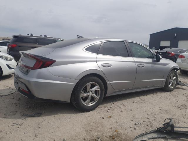 Продажа на аукционе авто 2021 Hyundai Sonata, vin: 5NPEG4JA0MH120423, номер лота: 54105655