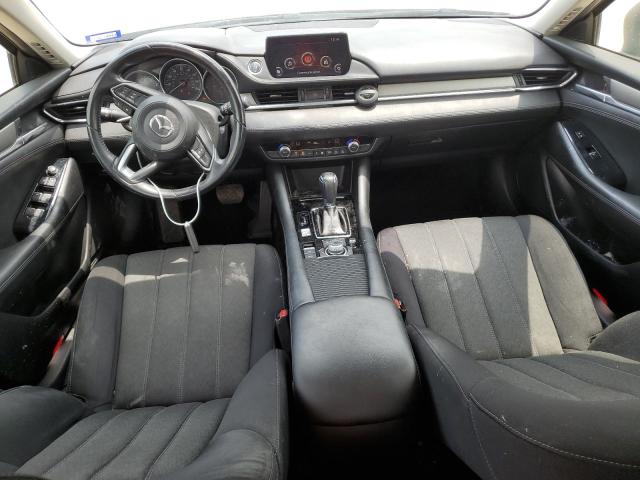 54822505 :رقم المزاد ، JM1GL1UM2J1310817 vin ، 2018 Mazda 6 مزاد بيع