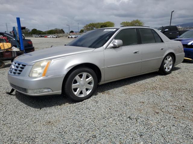 Продаж на аукціоні авто 2007 Cadillac Dts, vin: 1G6KD57Y67U168737, номер лоту: 54937315